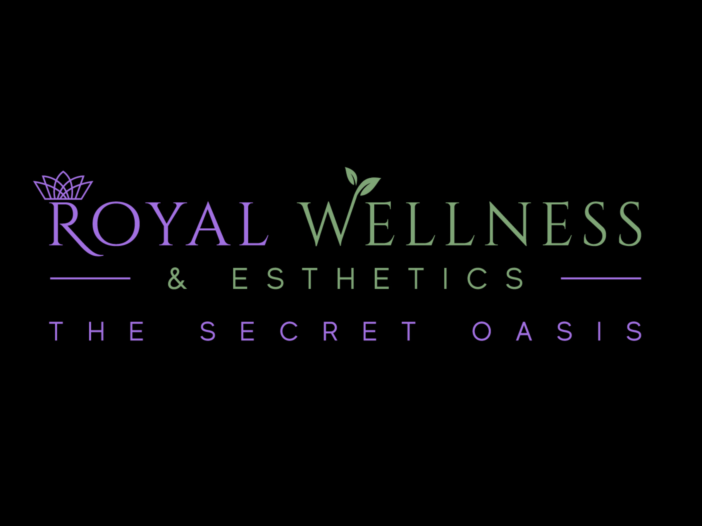 Royal Wellness & Esthetics